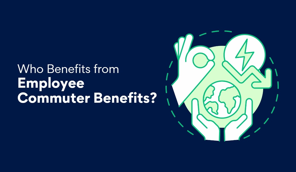 Who Benefits from Employee Commuter Benefits?