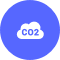 Kiloton of CO2