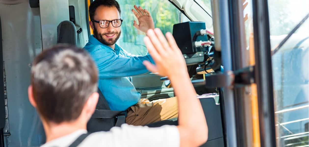 Transit Operators Transit Operators